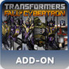 Transformers: Fall of Cybertron - Massive Fury Pack