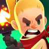 Almost a Hero Image
