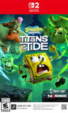 SpongeBob SquarePants: Titans of the Tide Image