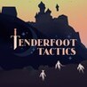 Tenderfoot Tactics Image