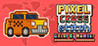 Pixel Cross Stitch Color by Number Image