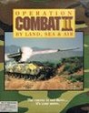Operation Combat II: By Land, Sea & Air Image