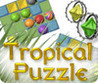 Tropical Puzzle Image