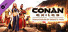 Conan Exiles - Debaucheries of Derketo Image