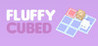 Fluffy Cubed Image