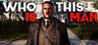 Who Is This Man Image