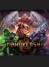 Mahokenshi