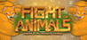 Fight of Animals Image