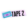 Lost Records: Bloom & Rage Tape 2