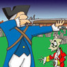 Zombie Kittens of the Thirteen Colonies Image