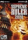 Supreme Ruler 2020 Image