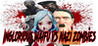 Inglorious Waifu VS Nazi Zombies Image