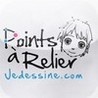 Point a relier Image