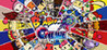 Super Bomberman R Online Image
