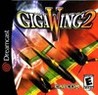 Giga Wing 2 Image