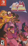 Jay and Silent Bob: Mall Brawl Image
