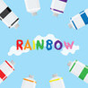 Rainbow Image