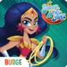 DC Super Hero Girls Blitz Image