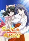 Shiny days вылетает