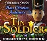 Christmas Stories: Hans Christian Andersen's Tin Soldier Image