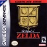Classic NES Series: The Legend of Zelda Image
