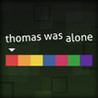Thomas Was Alone: Benjamin's Flight Image