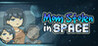 Mom Stolen in Space