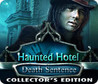 Haunted Hotel: Death Sentence Image