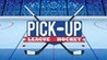 Pick-up League Hockey