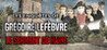 Gregoire Lefebvre Investigations : The Vow of Hate Image