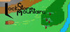 Lockstone Mountains