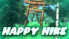 Happy Hike Image