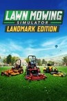 Lawn Mowing Simulator: Landmark Edition Image