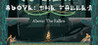Above: The Fallen Image