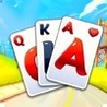 Lucky Star: Solitaire Patience Image