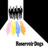 Reservoir Dogs Trivia Game Image