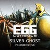 EGGCONSOLE Silver Ghost PC-8801mkIISR