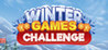 Winter Games Challenge Image