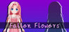 Fallen Flowers Image