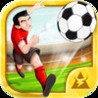 World Football Kick: Champions in Flick Soccer League 14 Image