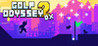 Golf Odyssey 2 DX Image