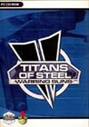 Titans of Steel: Warring Suns