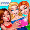 Girl Squad - Best Friends in Style Image
