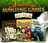 Amazing Mahjong Games 3-Pack Image