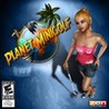 Planet Minigolf Image