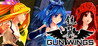 Gun Wings