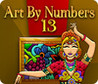 Art By Numbers 13 Image