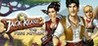 Jack Keane 2: The Fire Within Image