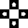 Slide The Black Tile Image