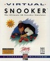 Virtual Snooker Image